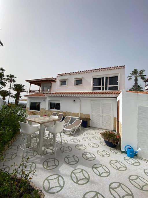 Villa Tranquila, Playa Del Duque Costa Adeje  Zewnętrze zdjęcie