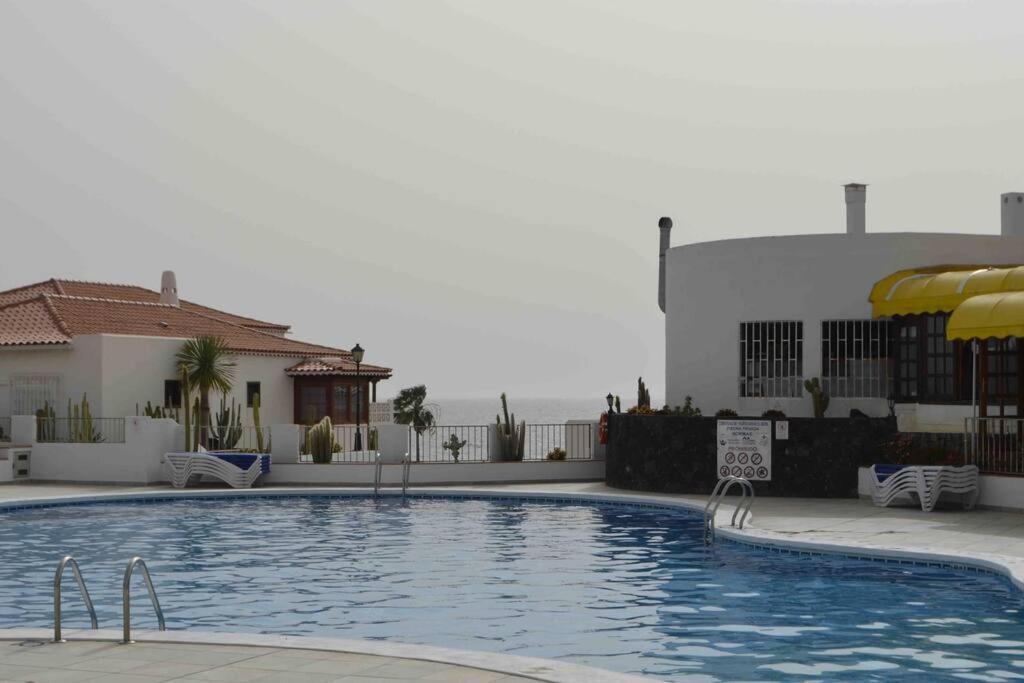 Villa Tranquila, Playa Del Duque Costa Adeje  Zewnętrze zdjęcie