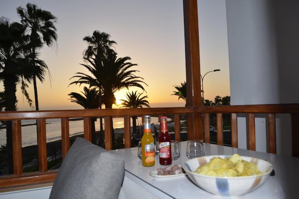 Villa Tranquila, Playa Del Duque Costa Adeje  Zewnętrze zdjęcie