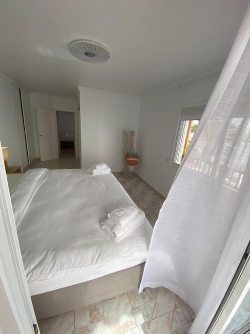 Villa Tranquila, Playa Del Duque Costa Adeje  Zewnętrze zdjęcie