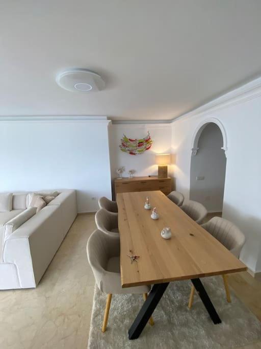 Villa Tranquila, Playa Del Duque Costa Adeje  Zewnętrze zdjęcie