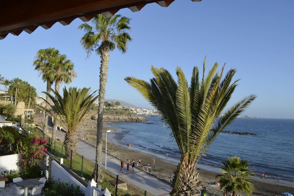 Villa Tranquila, Playa Del Duque Costa Adeje  Zewnętrze zdjęcie