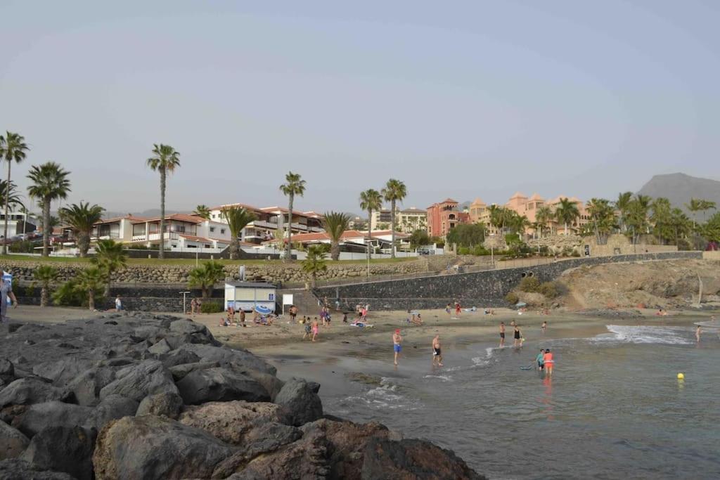 Villa Tranquila, Playa Del Duque Costa Adeje  Zewnętrze zdjęcie
