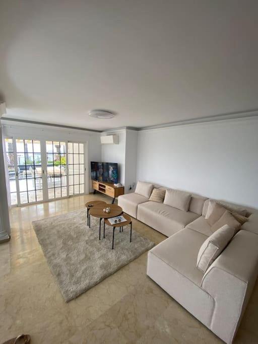 Villa Tranquila, Playa Del Duque Costa Adeje  Zewnętrze zdjęcie