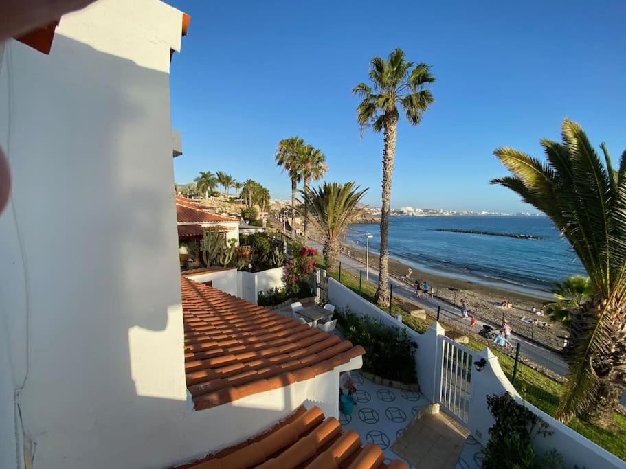 Villa Tranquila, Playa Del Duque Costa Adeje  Zewnętrze zdjęcie