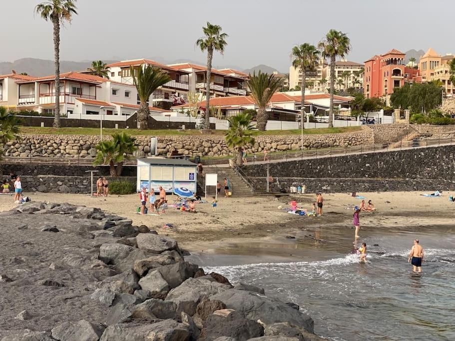 Villa Tranquila, Playa Del Duque Costa Adeje  Zewnętrze zdjęcie