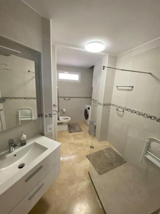 Villa Tranquila, Playa Del Duque Costa Adeje  Zewnętrze zdjęcie