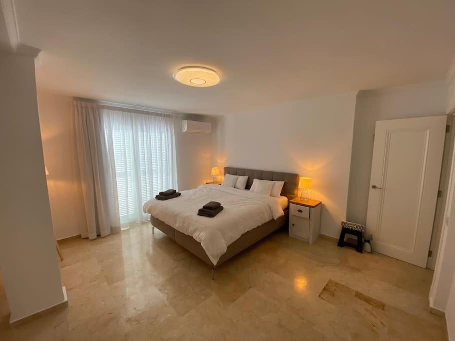 Villa Tranquila, Playa Del Duque Costa Adeje  Zewnętrze zdjęcie