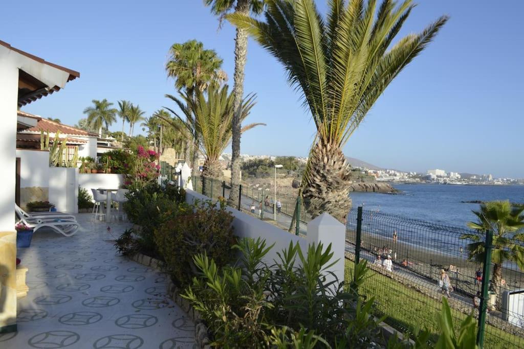 Villa Tranquila, Playa Del Duque Costa Adeje  Zewnętrze zdjęcie