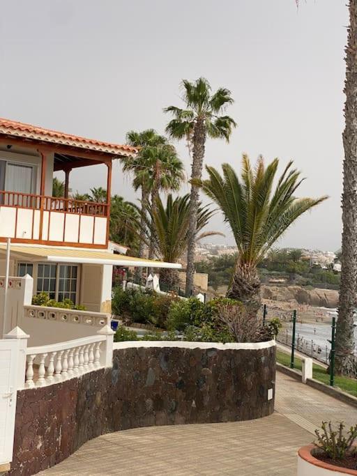 Villa Tranquila, Playa Del Duque Costa Adeje  Zewnętrze zdjęcie