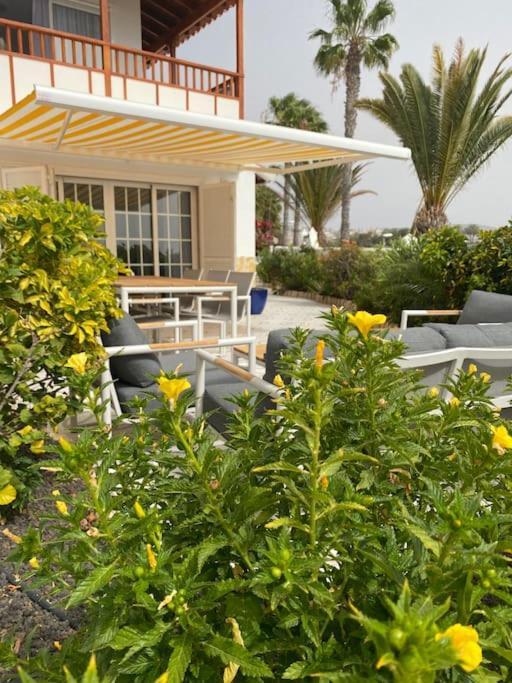Villa Tranquila, Playa Del Duque Costa Adeje  Zewnętrze zdjęcie