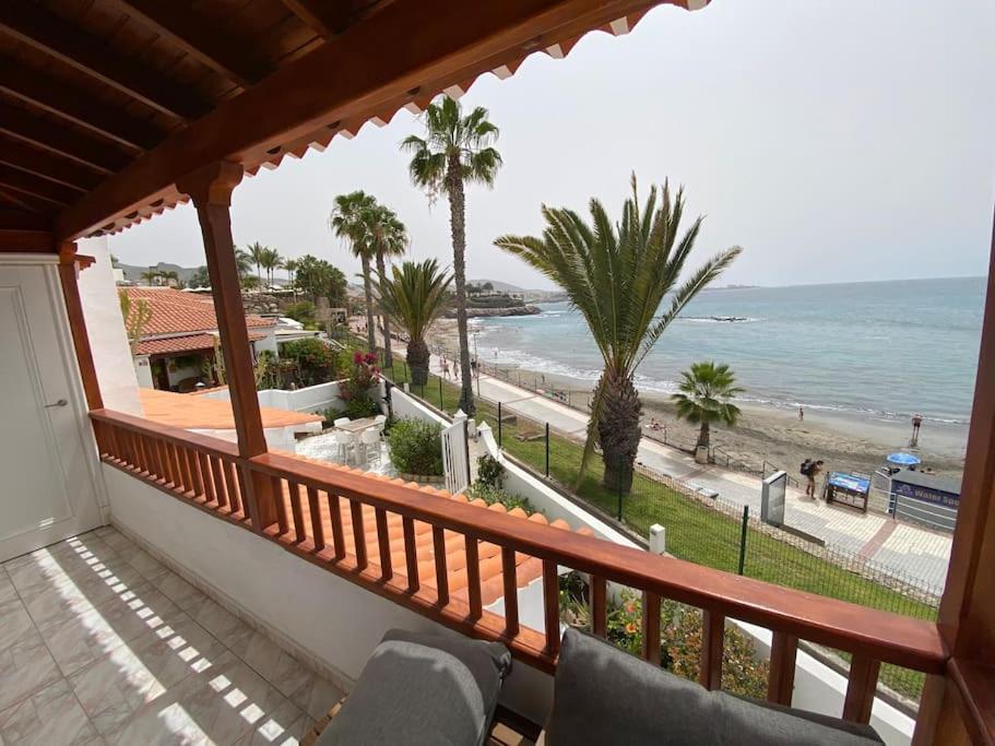 Villa Tranquila, Playa Del Duque Costa Adeje  Zewnętrze zdjęcie