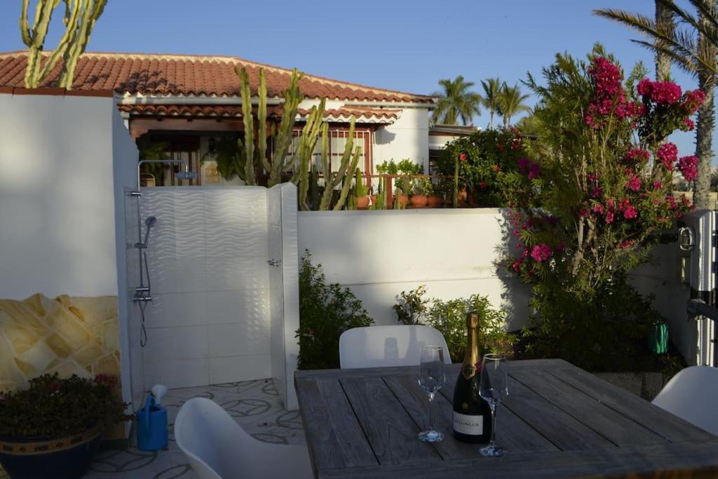 Villa Tranquila, Playa Del Duque Costa Adeje  Zewnętrze zdjęcie