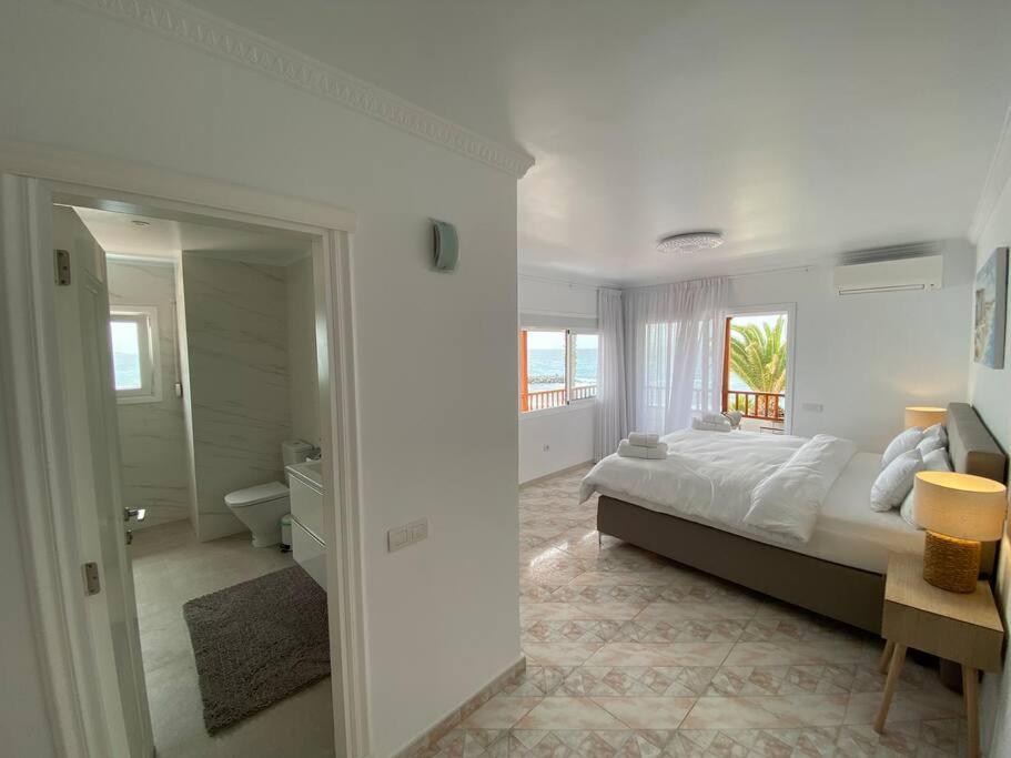 Villa Tranquila, Playa Del Duque Costa Adeje  Zewnętrze zdjęcie