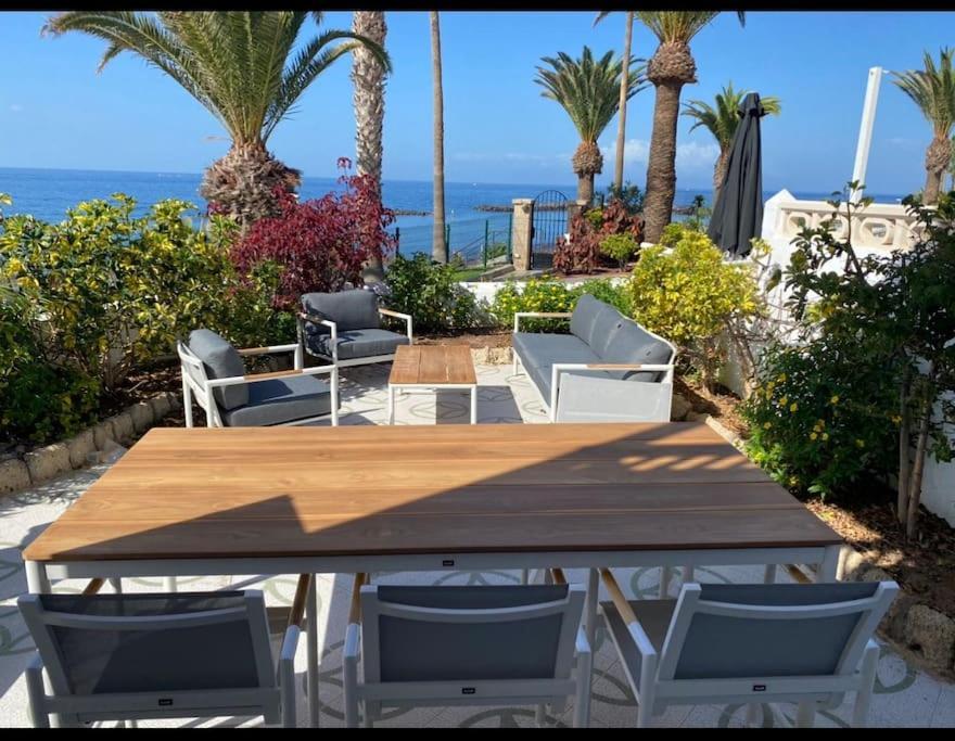 Villa Tranquila, Playa Del Duque Costa Adeje  Zewnętrze zdjęcie