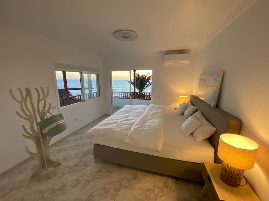 Villa Tranquila, Playa Del Duque Costa Adeje  Zewnętrze zdjęcie