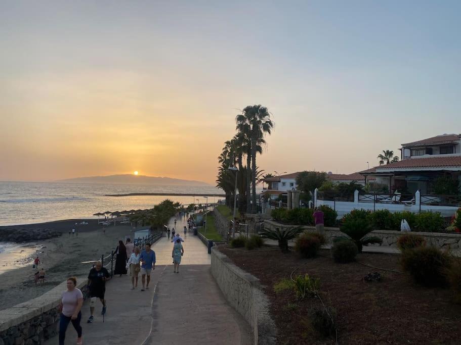 Villa Tranquila, Playa Del Duque Costa Adeje  Zewnętrze zdjęcie