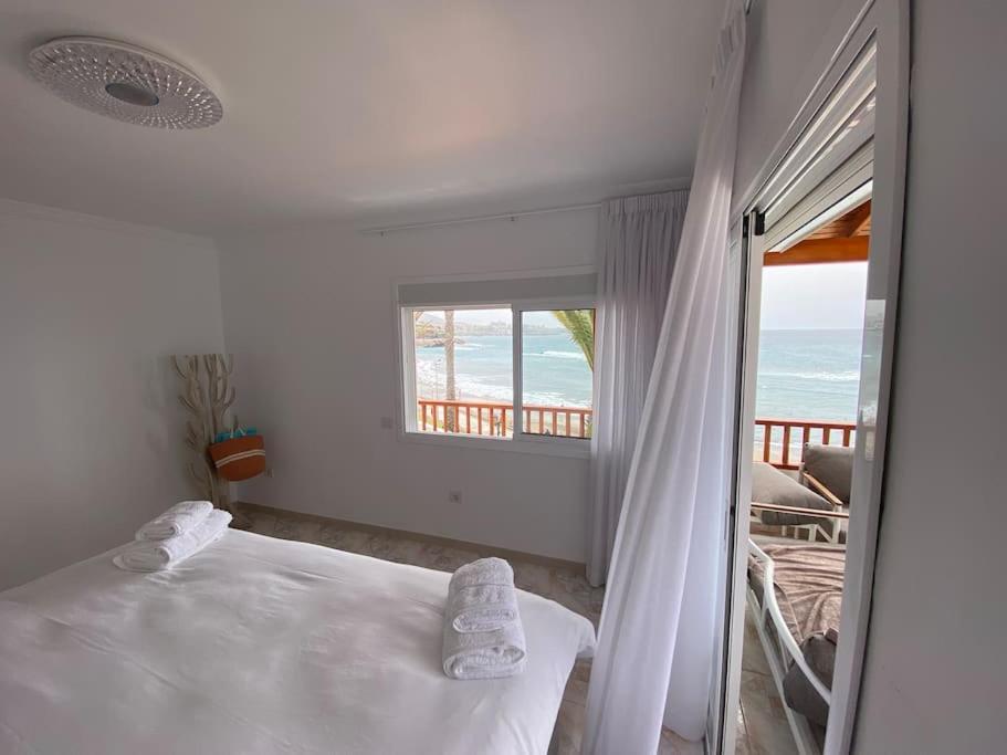 Villa Tranquila, Playa Del Duque Costa Adeje  Zewnętrze zdjęcie