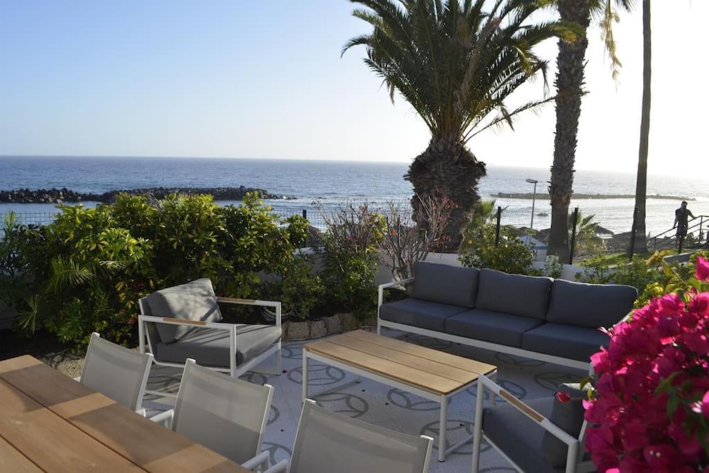 Villa Tranquila, Playa Del Duque Costa Adeje  Zewnętrze zdjęcie