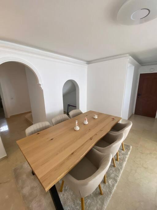 Villa Tranquila, Playa Del Duque Costa Adeje  Zewnętrze zdjęcie