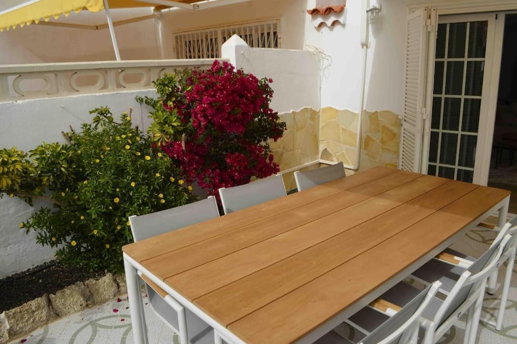 Villa Tranquila, Playa Del Duque Costa Adeje  Zewnętrze zdjęcie